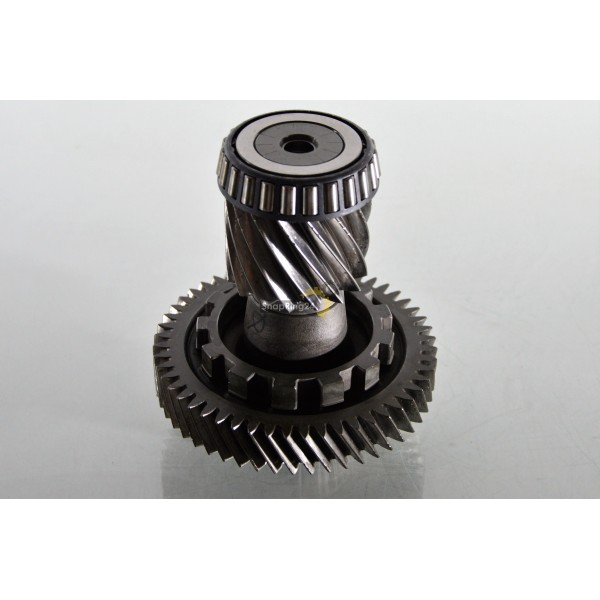 Differential pinion gear 52/16t TF-60 VW T5