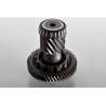 Differential pinion gear 52/16t TF-60 VW T5