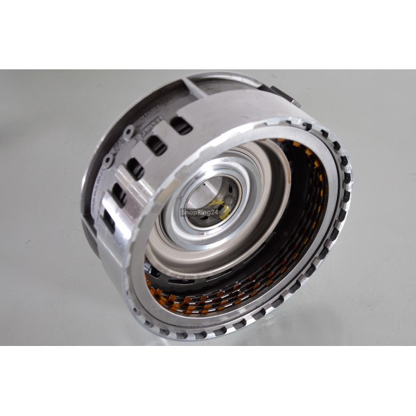 Clutch C 6R80 Ford  2011-up