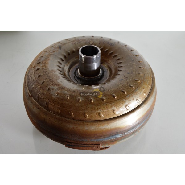 Torque Converter 6R80 Ford 2011-up