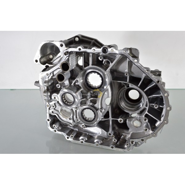 Obudowa przednia 0GC 301 107 DQ381 0GC SKODA VW AUDI