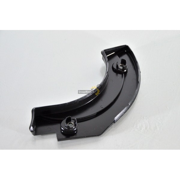 Plastic Cover 0GC 323 877 D DQ381 0GC SKODA VW AUDI