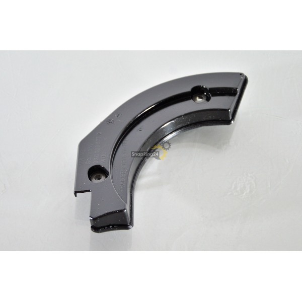 Plastic Cover 0GC 323 877 D DQ381 0GC SKODA VW AUDI