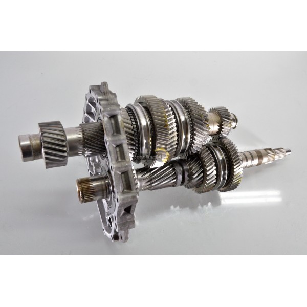 Blok kół zębatych GS7D36SG (7DCI600) (M-DCT) BMW