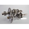Blok kół zębatych GS7D36SG (7DCI600) (M-DCT) BMW