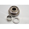 Koło zębate 2 GS7D36SG (7DCI600) (M-DCT ) 436 1395 43 1D BMW