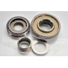 Koło zębate 2 GS7D36SG (7DCI600) (M-DCT ) 436 1395 43 1D BMW