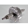 Koło zębate 3 GS7D36SG (7DCI600) (M-DCT ) 436 1395 43 1D BMW