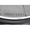 Front cover GS7D36SG (7DCI600) (M-DCT) BMW