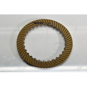 New Clutch Friction Plate...