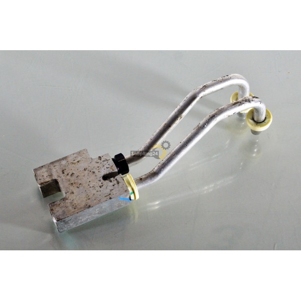 Thermostat with tubes ZF 8HP70