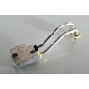 Thermostat with tubes ZF 8HP70