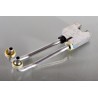 Thermostat with tubes ZF 8HP70