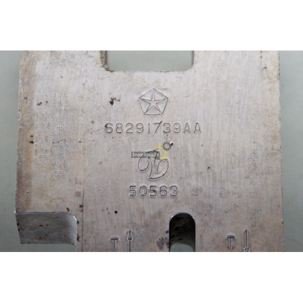 Thermostat with tubes ZF 8HP70