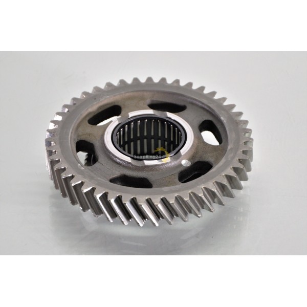 Gear 5 MPS6 DCT450 Powershift