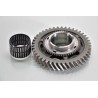 Gear 5 MPS6 DCT450 Powershift