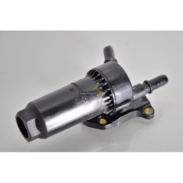 Podstawa filtra z obudowa MPS6 DCT450 Powershift