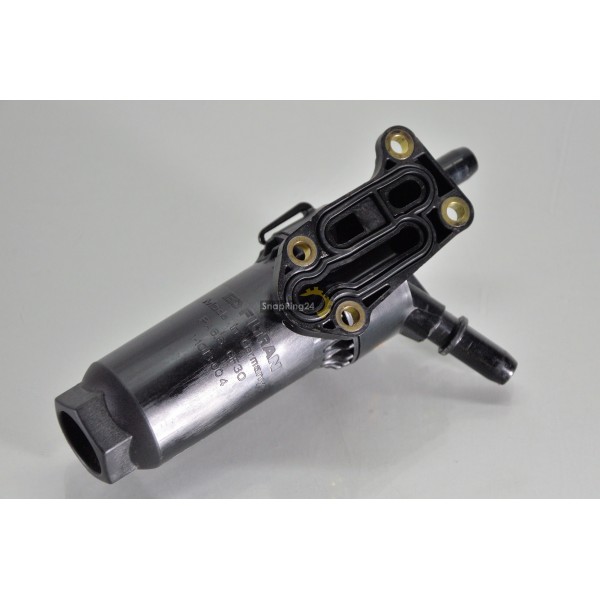 Podstawa filtra z obudowa MPS6 DCT450 Powershift