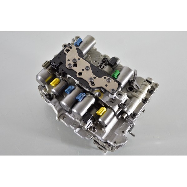 Sterownik hydrauliczny 186 260 203P GA6F21AW (TF-72SC) BMW Mini Cooper
