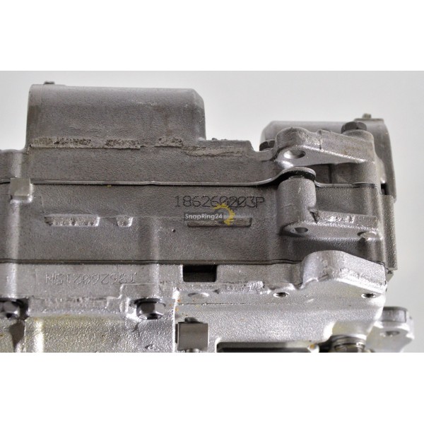 Sterownik hydrauliczny 186 260 203P GA6F21AW (TF-72SC) BMW Mini Cooper