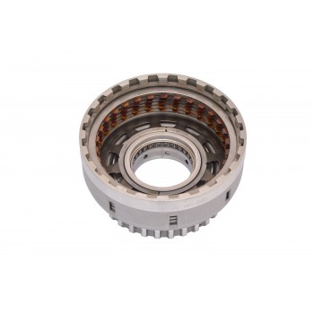 F Clutch Assembly ZF 5HP19