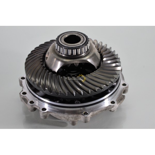 Dyferencjał 42 zębów 0CK 0CJ 0CL S-Tronic Audi