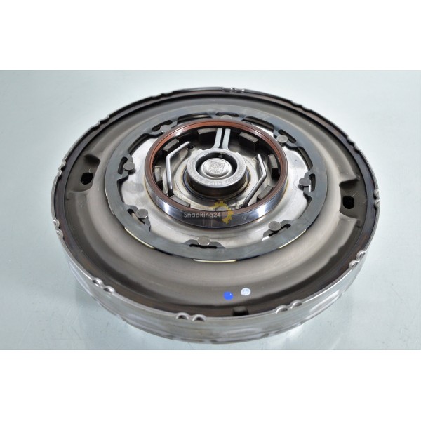 Nowe Sprzęgło Powershift 6DCT450 MPS6 FORD VOLVO DODGE