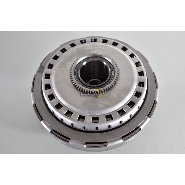 Nowe Sprzęgło Powershift 6DCT450 MPS6 FORD VOLVO DODGE
