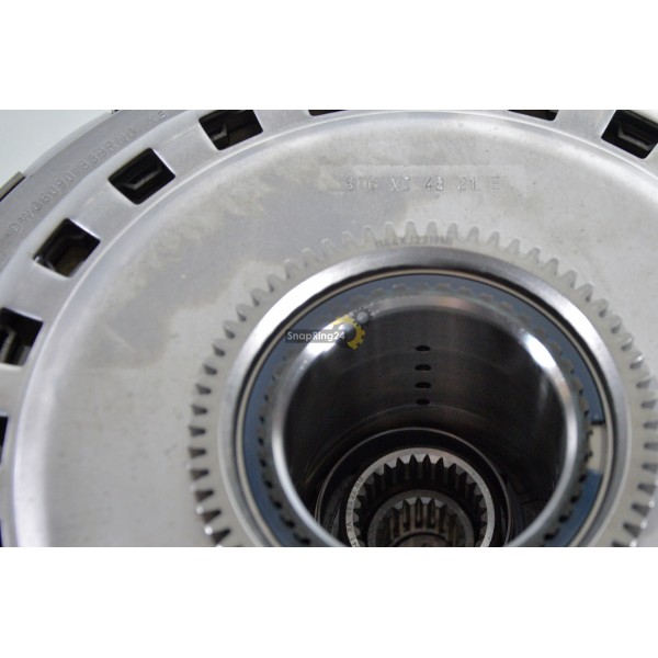 Nowe Sprzęgło Powershift 6DCT450 MPS6 FORD VOLVO DODGE