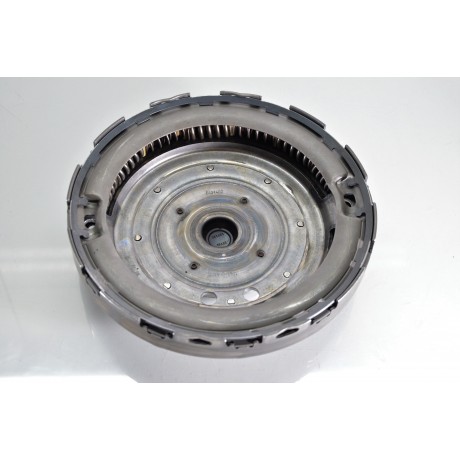 Tłumik drgań 2 Powershift 6DCT450 6DCT451 Ford Renault