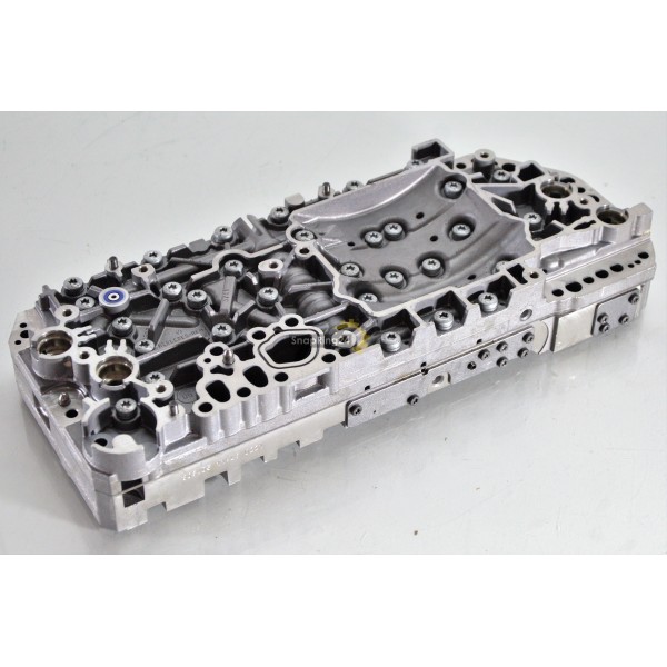 Valve body without solenoids Mercedes 722.8 A169 370 07 06