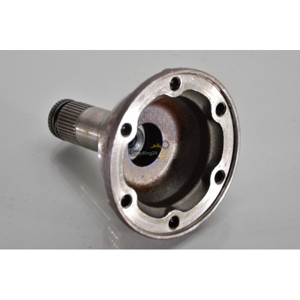 Transmission flange VW 01M AG4