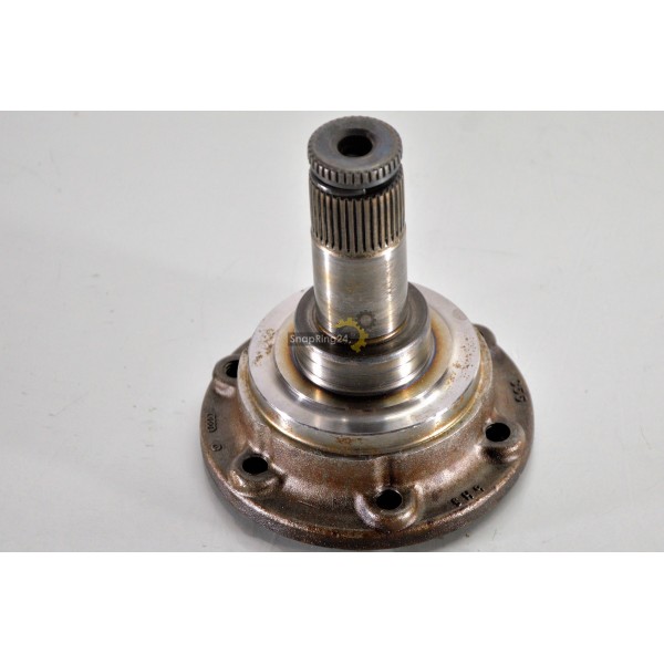 Transmission flange VW 01M AG4
