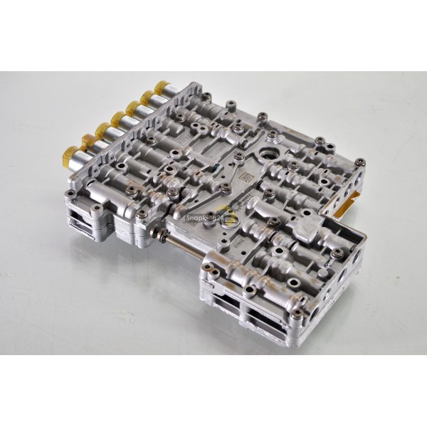Sterownik hydrauliczny RFFL3P-7A101-AA 6R80 Ford po 2011 roku