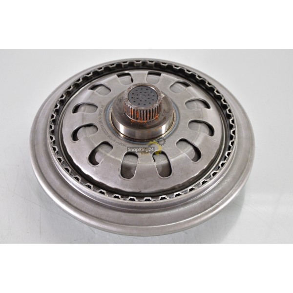 Clutch DS7R-7P087-AE Powershift 6DCT450 MPS6 incomplete