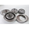 Clutch DS7R-7P087-AE Powershift 6DCT450 MPS6 incomplete