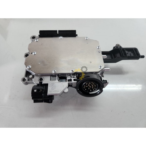 Sterownik TCM S-TRONIC 0B5927256 F 0B5927256F Audi