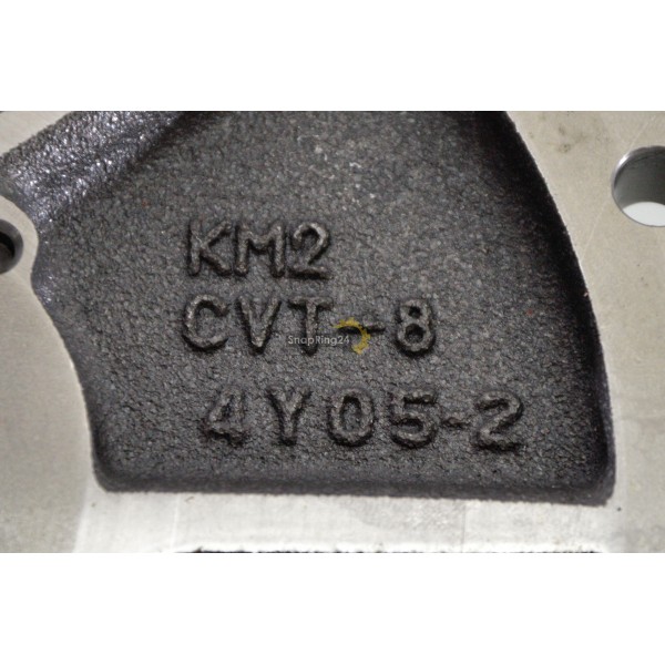 Drum stator JF016E Nissan