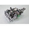 Valve body JF016E Nissan