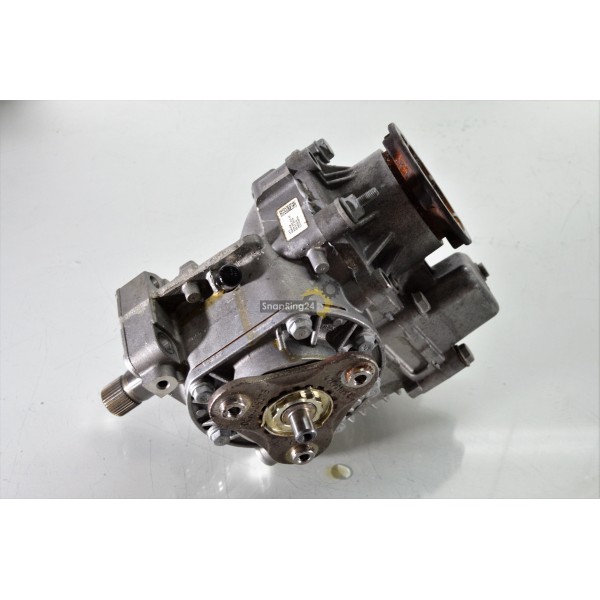 Transfer Case DQ381 0GC 0CN409053AF
