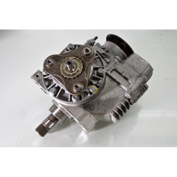 Transfer Case DQ381 0GC 0CN409053AF