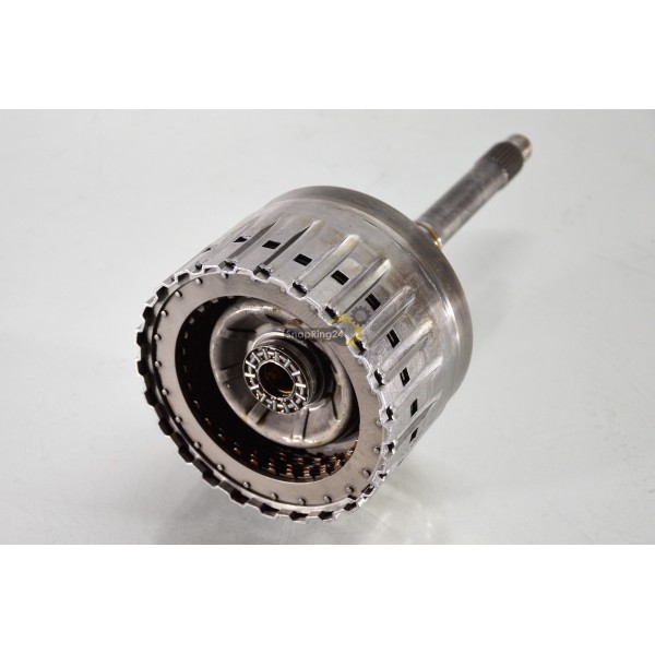Clutch E 6 friction plates 6HP