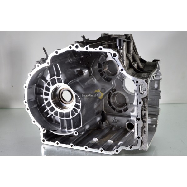 Rear transmission 0BH301103F DQ500 0BH