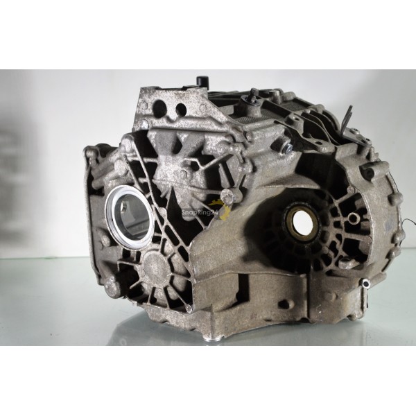 Rear transmission 0BH301103F DQ500 0BH