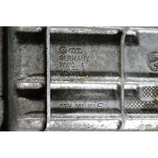 Rear transmission 0BH301103F DQ500 0BH