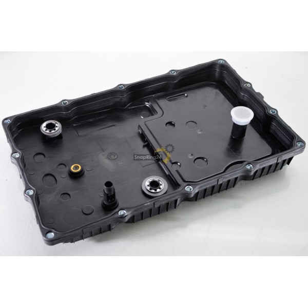 Oil pan A8LR1 A8TR1 45280-4F320 45280-4E120 45280-4E020 45280-4F001 Hyundai NEW Aftermarket