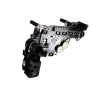Sterownik 6DCT450 MPS6 7M5R-14C247-FA uszkodzony