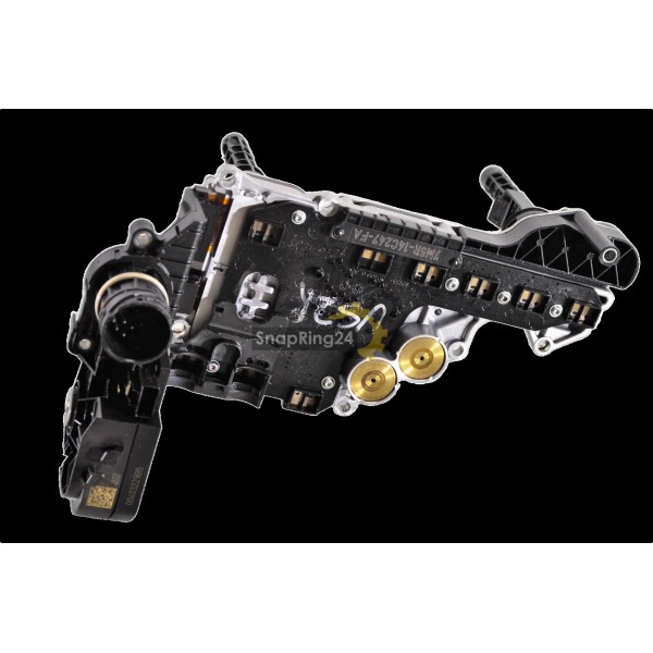 Sterownik 6DCT450 MPS6 7M5R-14C247-FA uszkodzony