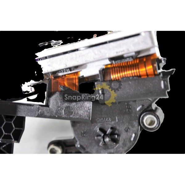 Sterownik 6DCT450 MPS6 7M5R-14C247-FA uszkodzony