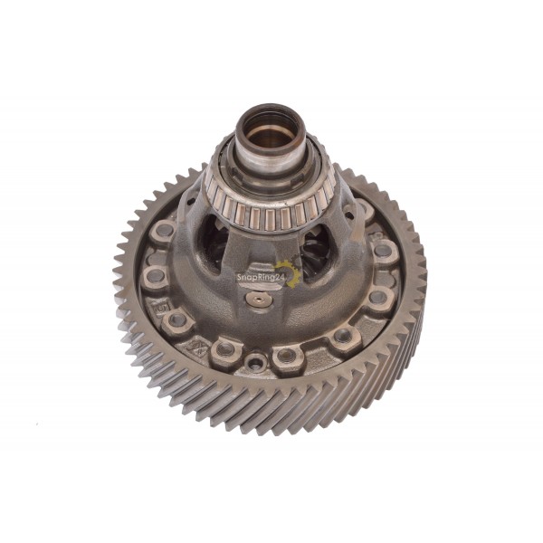 Differential 09G